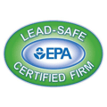 EPA lead-safe certification
