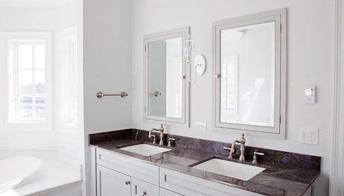 interior paint color trends