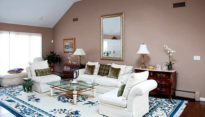 interior painting tips