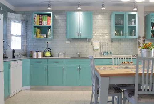 My Houzz: Tammy &amp;amp; Nir