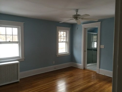 NY Interiors