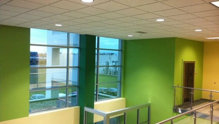 safe commercial painting NY