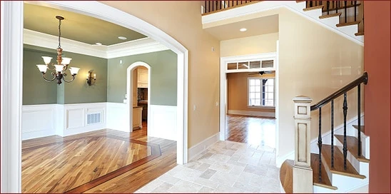 Interior Painting