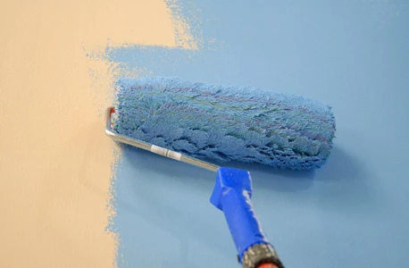 Interior Painting