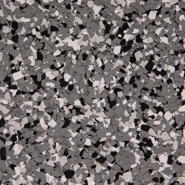 Wombat floor coating color blend