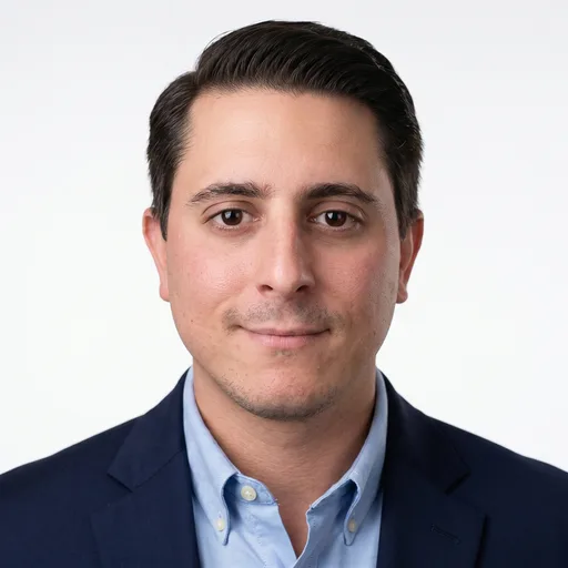 Anthony Conklin, Estimator