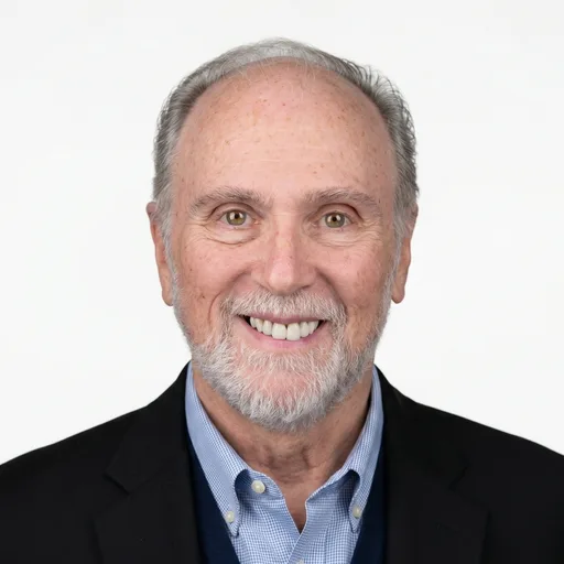Arthur G. Williams, Owner & COO
