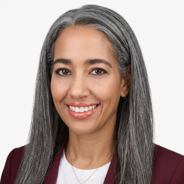 Auris Campagnone, HR Coordinator