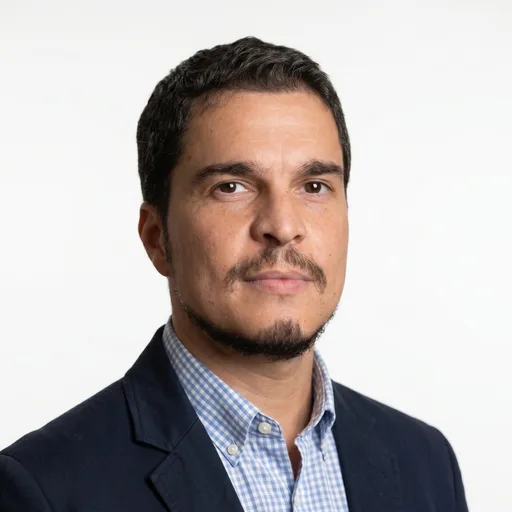 Derek Vincent, Commercial Estimator