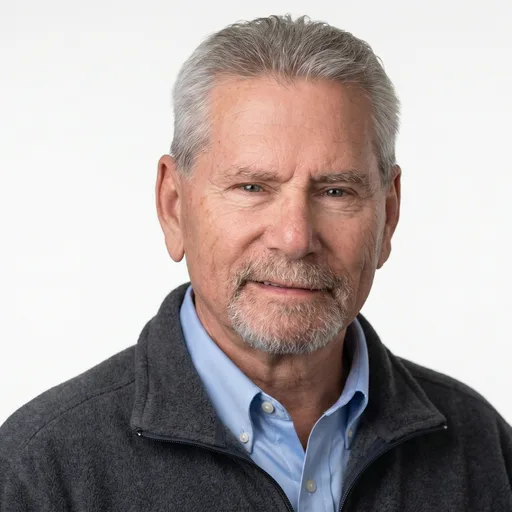 Doug Kitchen, Estimator