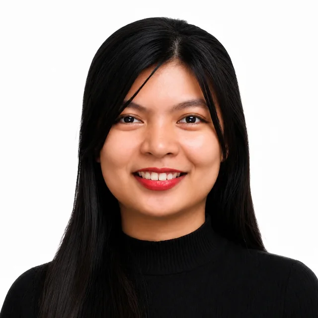 Eliz Acosta, Accounts Payable