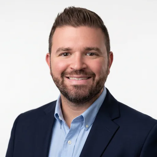 George A. Williams Jr., VP of Operations