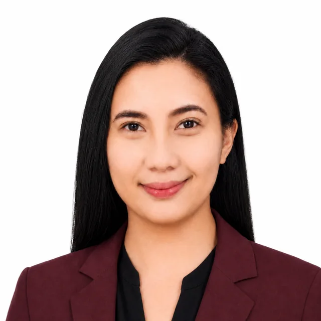 Hachi Jodilla, Customer Service Coordinator