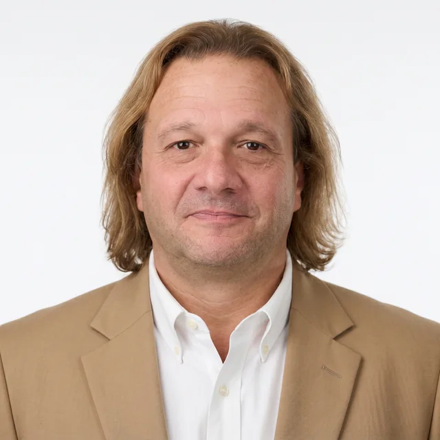 Josh Galliani, Commercial Estimator