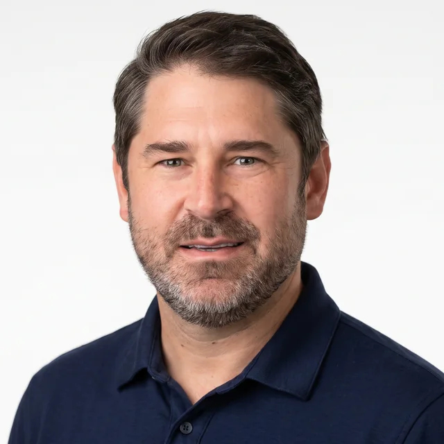 Kevin Joyce, Controller