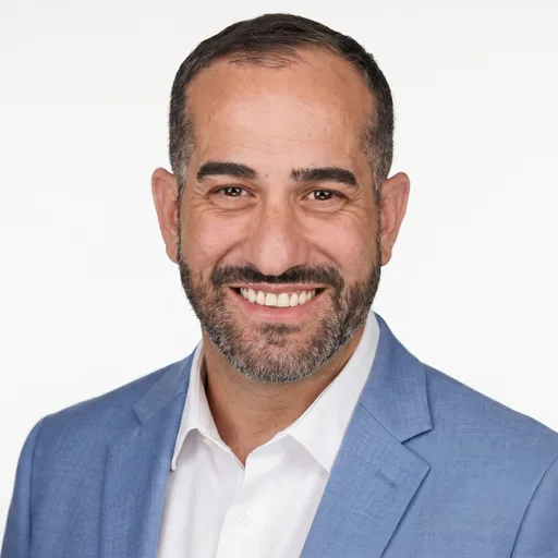Mike Ciccotelli, Estimator