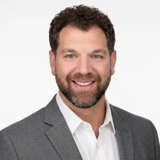 Paul Viggiano, VP of Sales & Marketing