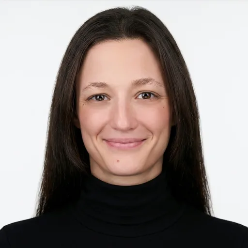 PJ Matys, Marketing Manager