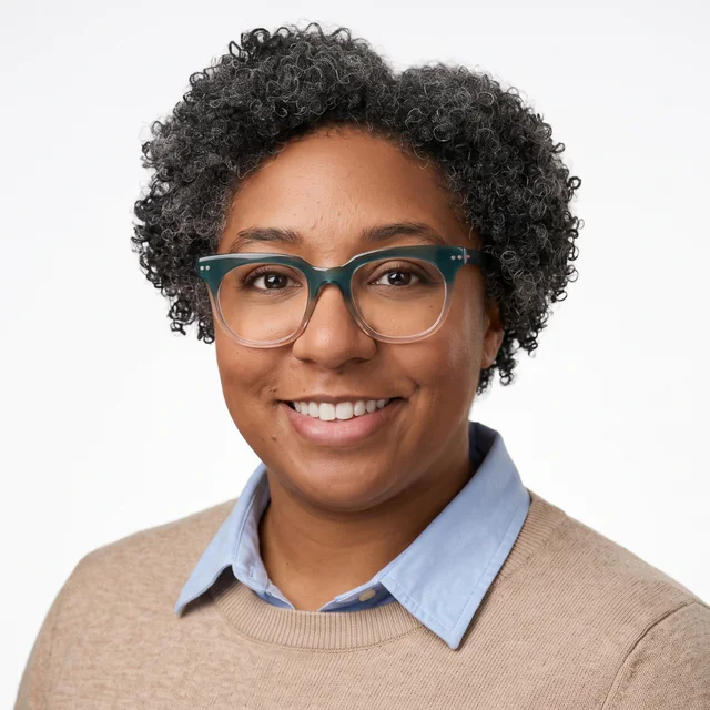 Shanna Wynn-Shirreffs, Scheduling Coordinator