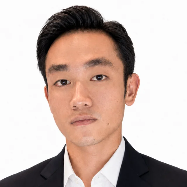 Shawn Darren Liwanag, Customer Service Coordinator